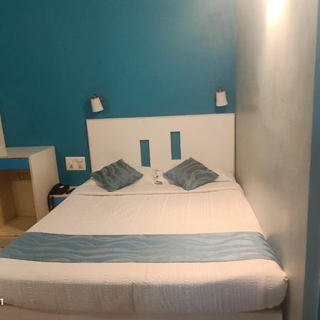 Hotel Pandian Ченнаї Екстер'єр фото